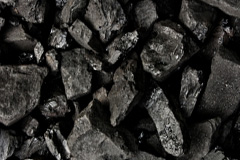 Seton Mains coal boiler costs