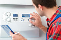free commercial Seton Mains boiler quotes