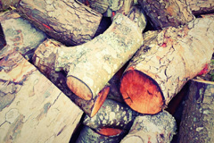 Seton Mains wood burning boiler costs